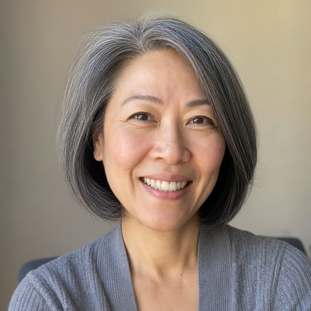 Vivian Chen